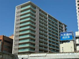 プレミスト四日市駅前