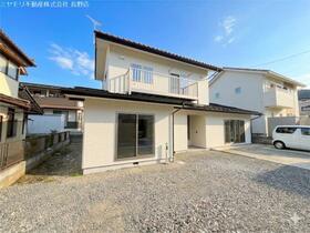 長野県中野市南宮