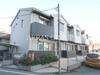 フリュイ白糸台 1階 築7年7ヶ月の賃貸物件