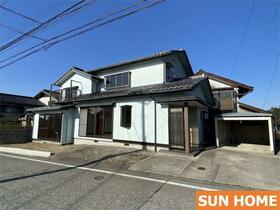 富山県魚津市三田