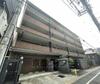 五条駅より徒歩3分 3階 築11年10ヶ月の賃貸物件