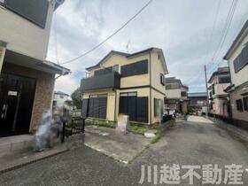 埼玉県川越市大字増形