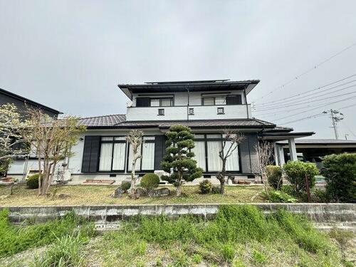 detached 熊本県菊池郡大津町大字室