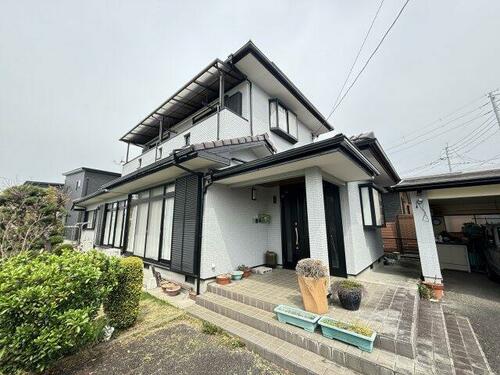 detached 熊本県菊池郡大津町大字室