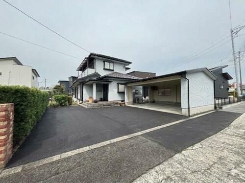 detached 熊本県菊池郡大津町大字室
