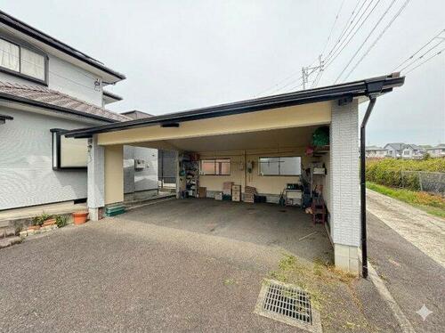 detached 熊本県菊池郡大津町大字室