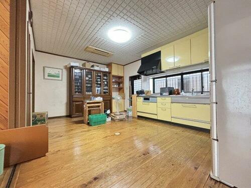 detached 熊本県菊池郡大津町大字室