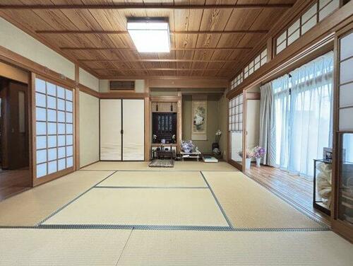 detached 熊本県菊池郡大津町大字室