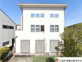 愛知県みよし市黒笹いずみ１丁目