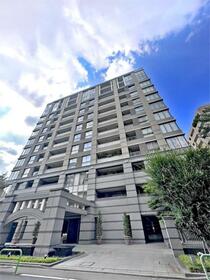 三番町パークテラス桜苑