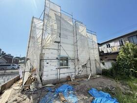 神奈川県横須賀市大矢部５丁目