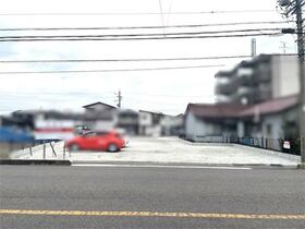 愛知県清須市西田中長堀