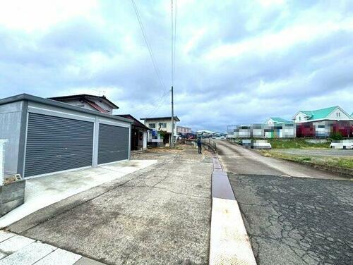 detached 福島県伊達郡桑折町大字上郡字楽