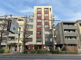 東京都杉並区桃井２丁目