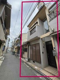 大阪府大阪市西成区千本南２丁目