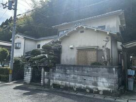 奈良県宇陀市榛原桜が丘