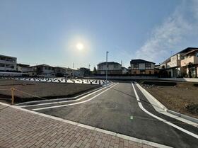 東京都杉並区清水３丁目