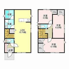 鹿児島県鹿児島市武３丁目