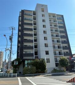 サンクレーア富士見台