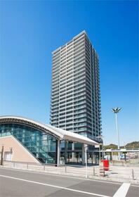 マークス・アネシスタワー東静岡