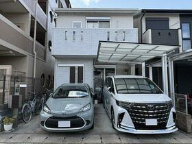 京都府京都市西京区上桂前川町