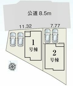 愛知県豊田市市木町２丁目