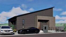 千葉県富里市七栄