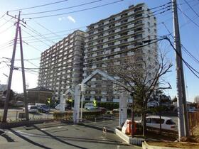 ホーユウパレス土浦Ａ棟