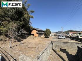 愛知県蒲郡市竹谷町政久