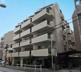 朝日落合マンション