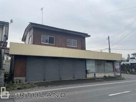 福島県須賀川市丸田町