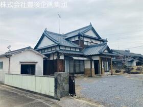 大分県宇佐市大字大根川