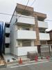 出来島駅より徒歩5分 2階 築2年3ヶ月の賃貸物件