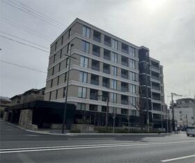 京都府京都市上京区東桜町