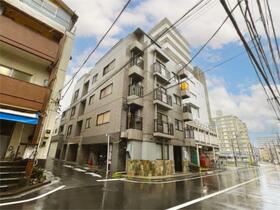 ジョイフル一番館鶴見中央