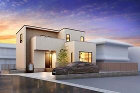 群馬県高崎市上中居町