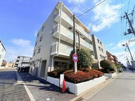 浦和西ガーデニア