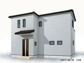 兵庫県淡路市大磯