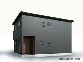 兵庫県淡路市大磯