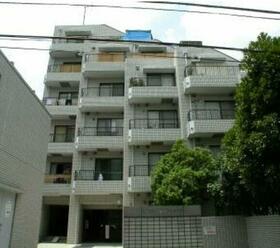 中銀第２小石川マンシオン