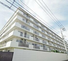 エンゼルハイム日吉