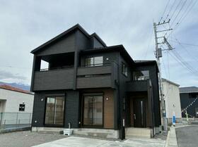 山梨県甲斐市志田