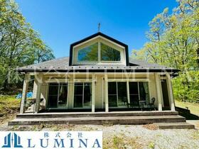 山梨県北杜市白州町横手