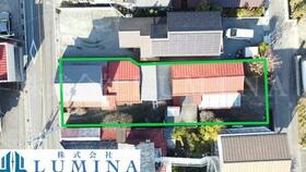 山梨県中央市西花輪