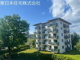 笹下台団地第１−１３号棟
