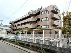 マイキャッスル南小谷駅前　中古マンション