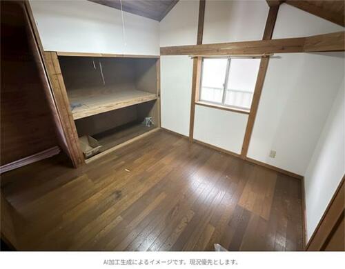 detached 熊本県阿蘇郡高森町大字上色見