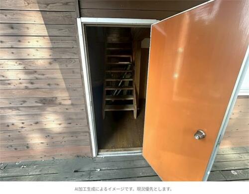 detached 熊本県阿蘇郡高森町大字上色見