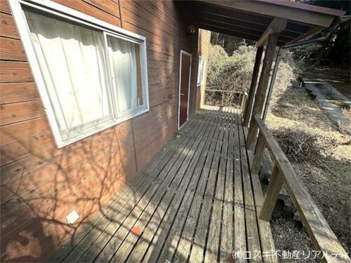 detached 熊本県阿蘇郡高森町大字上色見