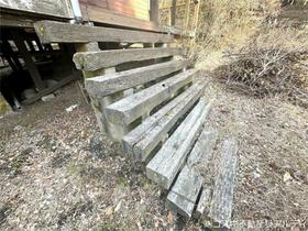 detached 熊本県阿蘇郡高森町大字上色見